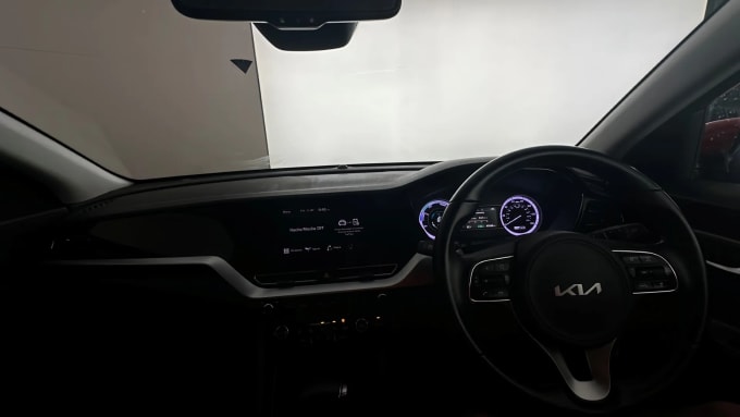 2022 Kia Niro