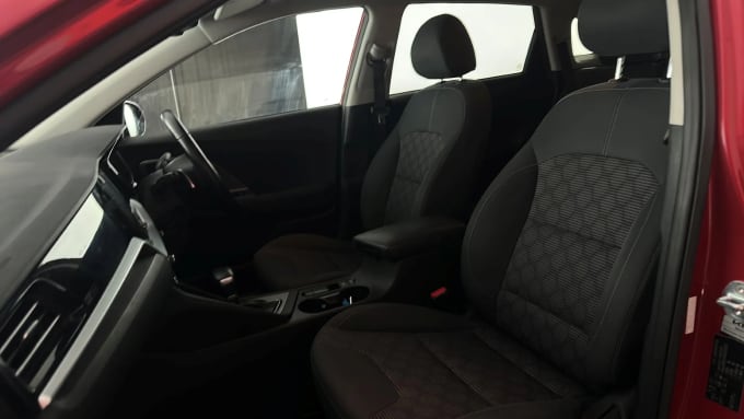2022 Kia Niro