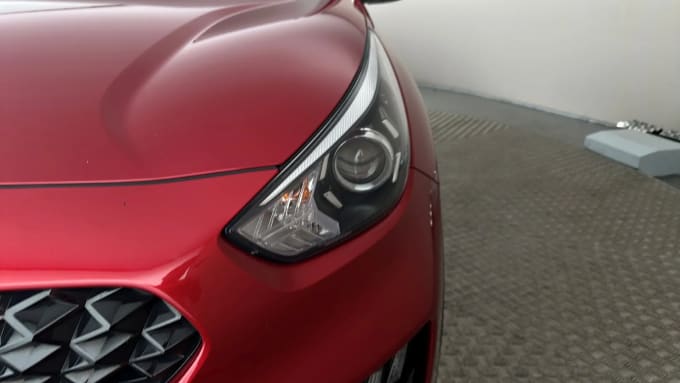 2022 Kia Niro