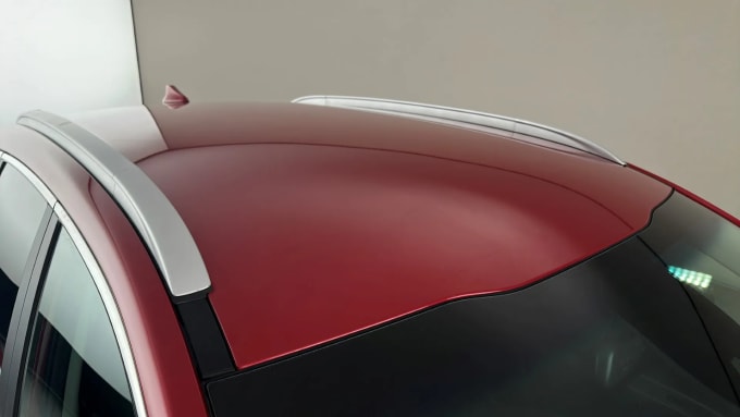 2022 Kia Niro