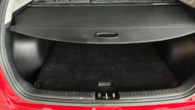 2022 Kia Niro