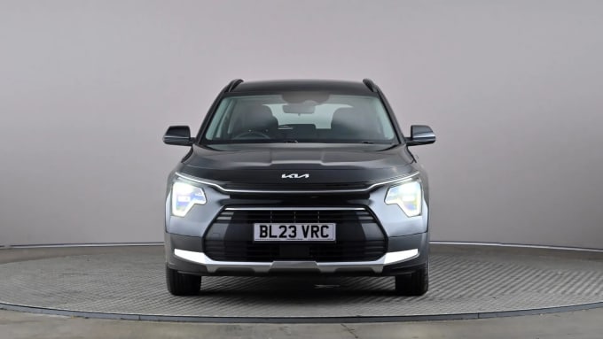 2023 Kia Niro