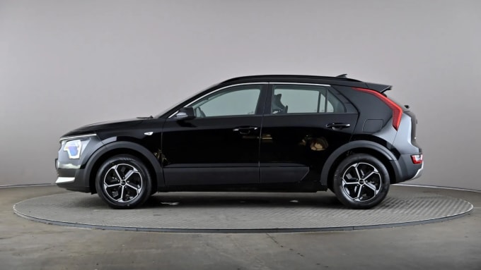 2023 Kia Niro
