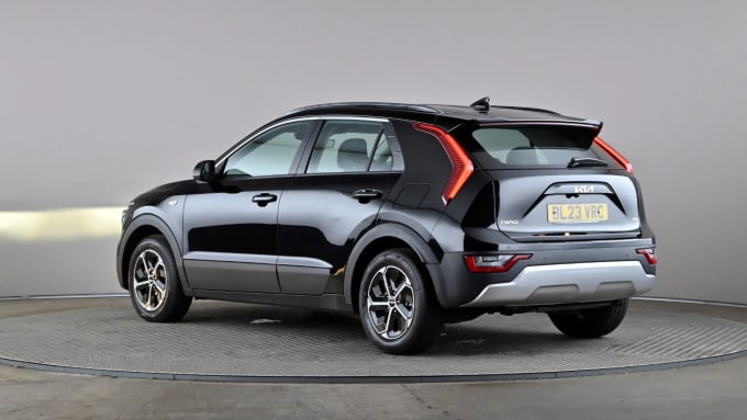 2023 Kia Niro
