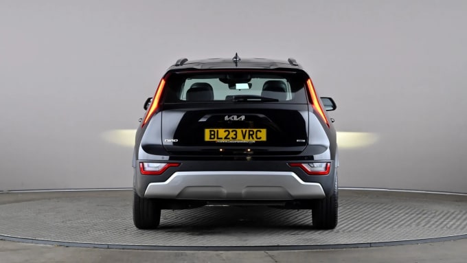 2023 Kia Niro