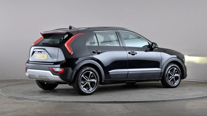2023 Kia Niro