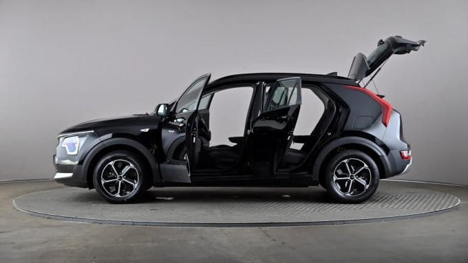 2023 Kia Niro