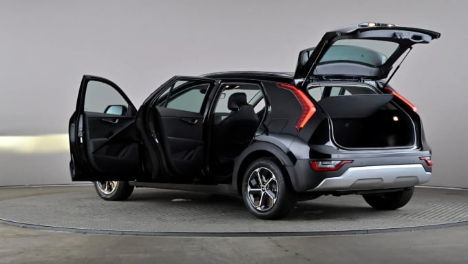 2023 Kia Niro