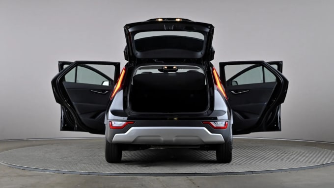 2023 Kia Niro