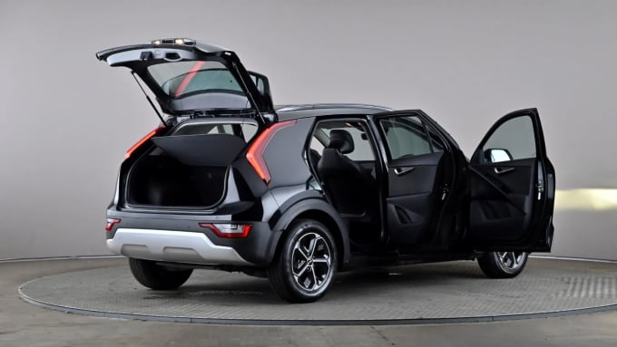 2023 Kia Niro