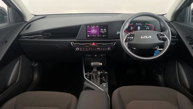 2023 Kia Niro