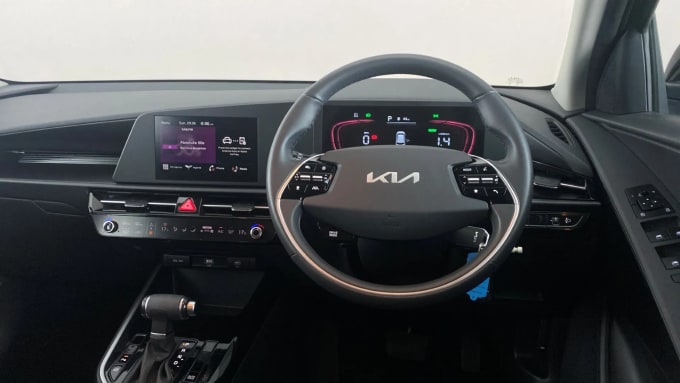 2023 Kia Niro