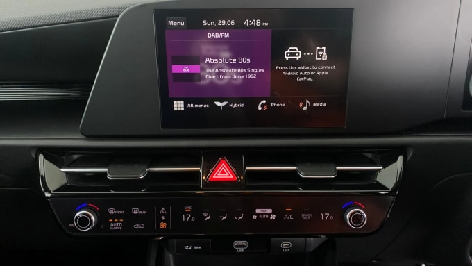 2023 Kia Niro