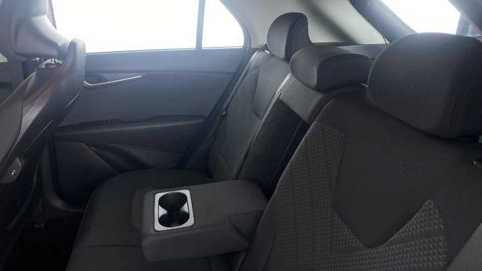2023 Kia Niro