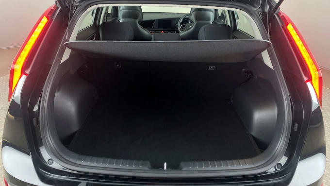 2023 Kia Niro