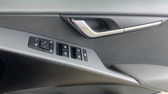 2023 Kia Niro