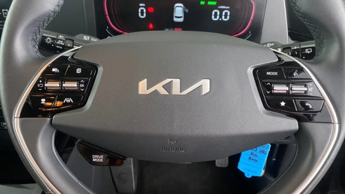 2023 Kia Niro