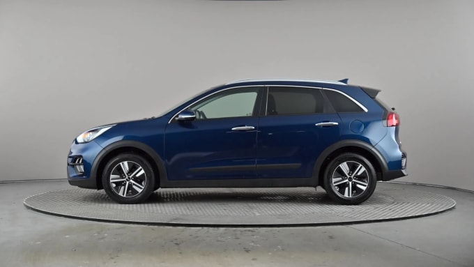 2020 Kia Niro