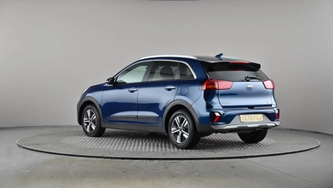 2020 Kia Niro