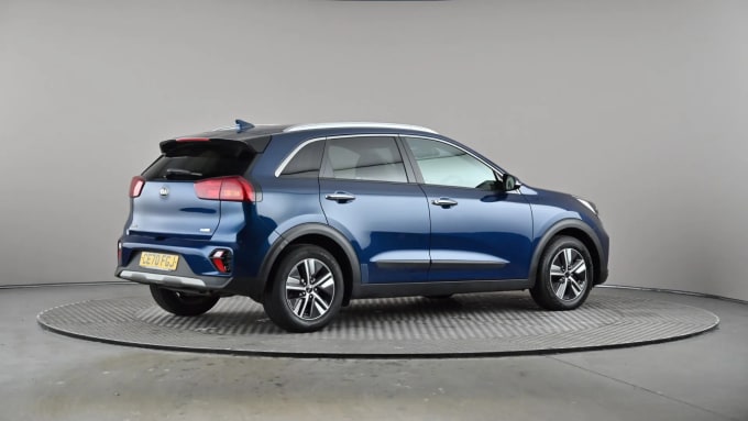 2020 Kia Niro