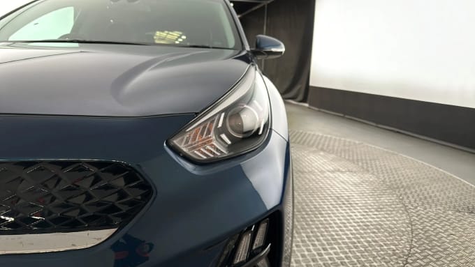 2020 Kia Niro