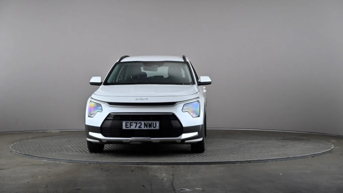 2023 Kia Niro