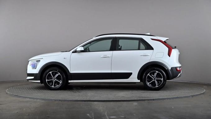 2023 Kia Niro