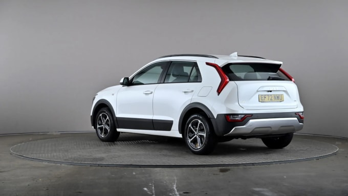 2023 Kia Niro