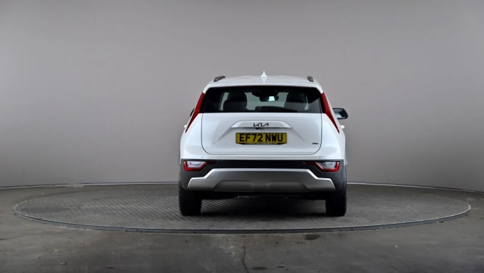 2023 Kia Niro