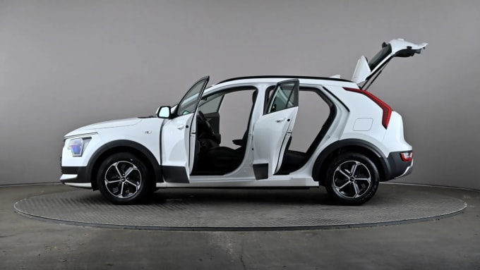 2023 Kia Niro