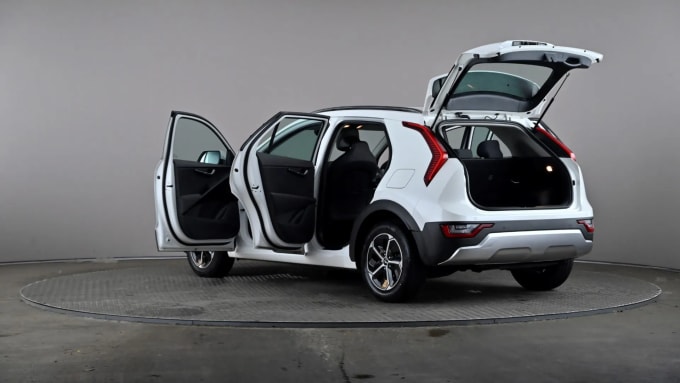 2023 Kia Niro