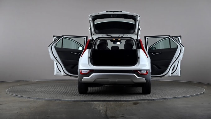 2023 Kia Niro