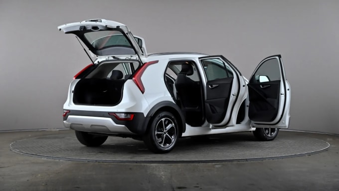 2023 Kia Niro