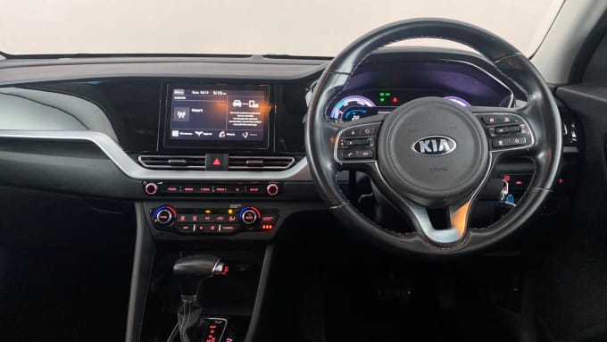 2020 Kia Niro