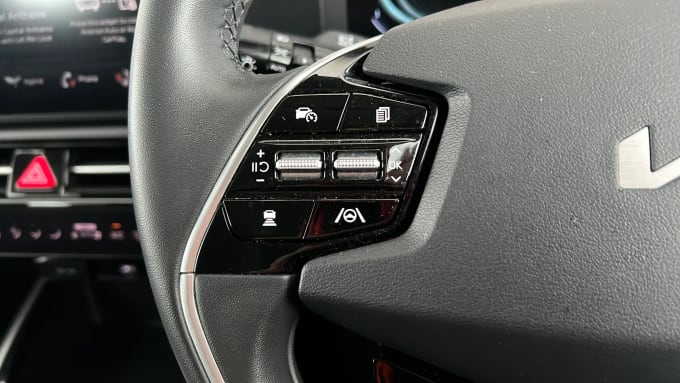 2022 Kia Niro