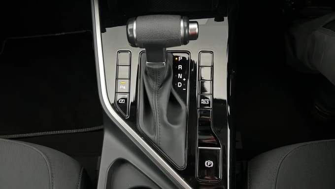 2022 Kia Niro