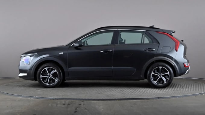 2022 Kia Niro