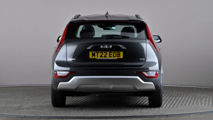 2022 Kia Niro