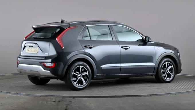 2022 Kia Niro