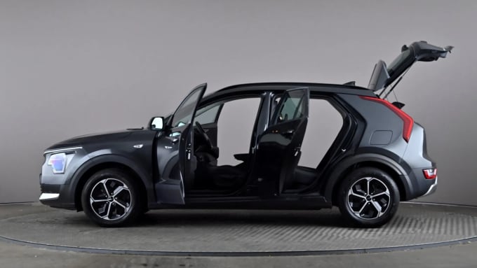 2022 Kia Niro