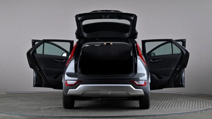 2022 Kia Niro