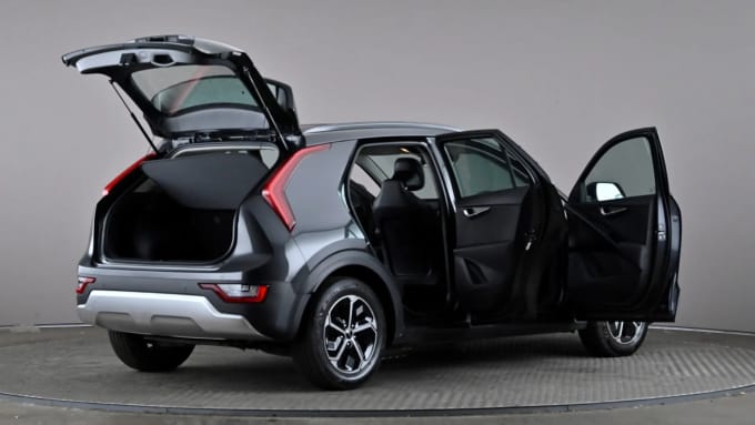 2022 Kia Niro