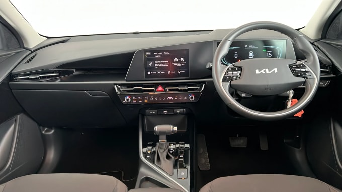 2022 Kia Niro