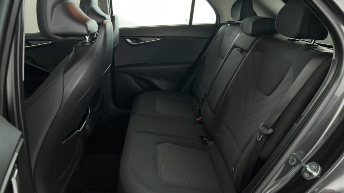 2022 Kia Niro