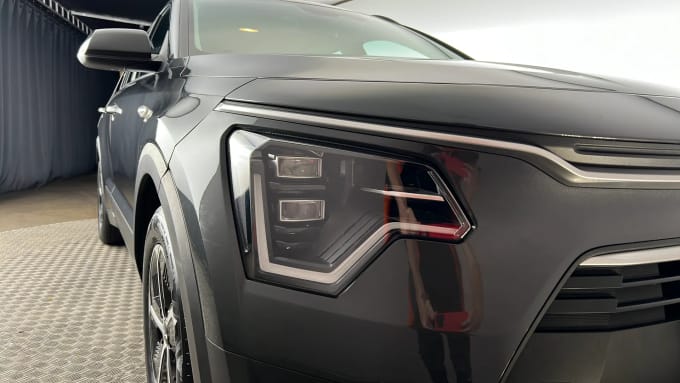 2022 Kia Niro