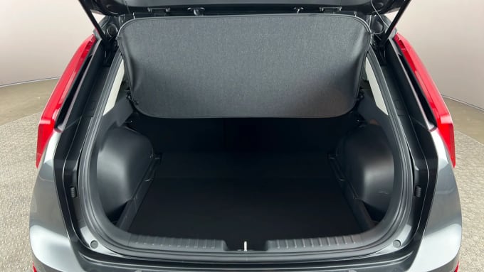 2022 Kia Niro