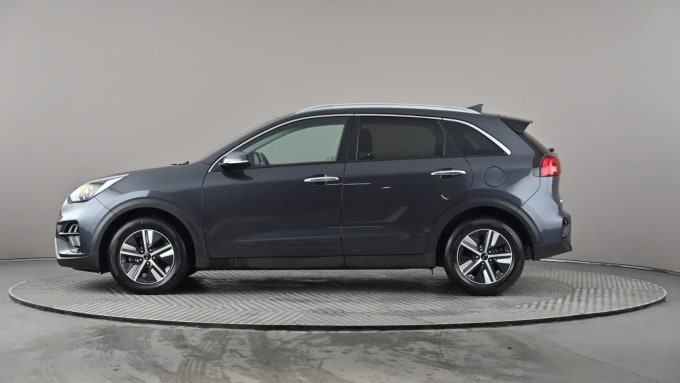 2020 Kia Niro