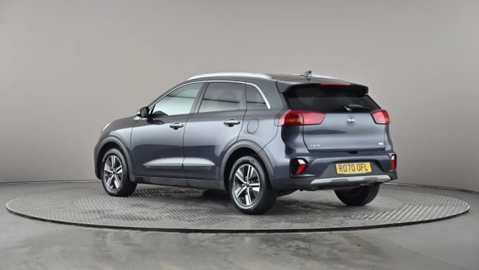 2020 Kia Niro