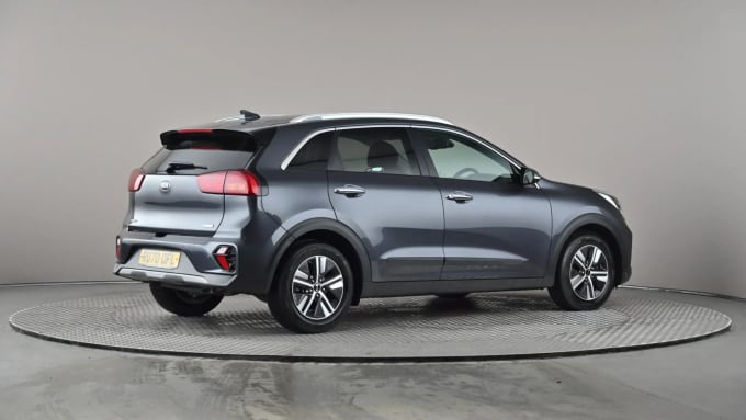 2020 Kia Niro