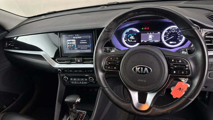 2020 Kia Niro